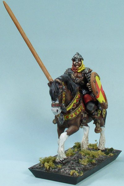 Reaper 2346: Anhurian Cavalryman