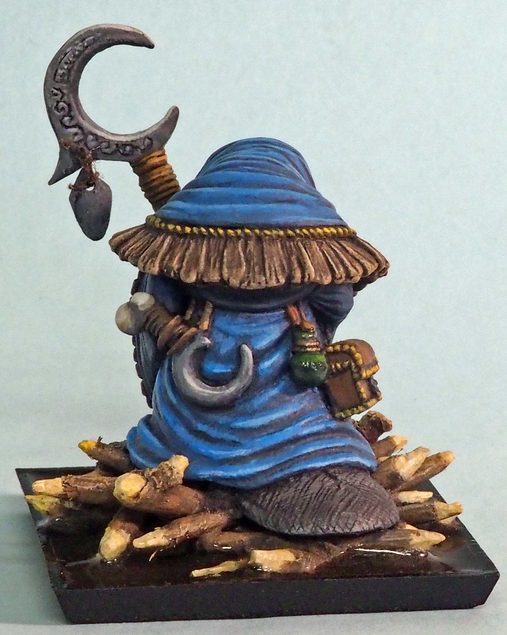 Dark Sword 7957: Beaver Druid