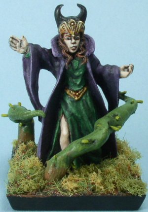 Reaper 2071: Bria of Dartha