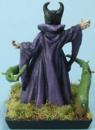 Reaper 2071: Bria of Dartha