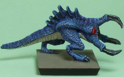 Reaper 2976: Astral Mauler