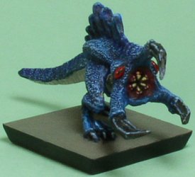 Reaper 2976: Astral Mauler