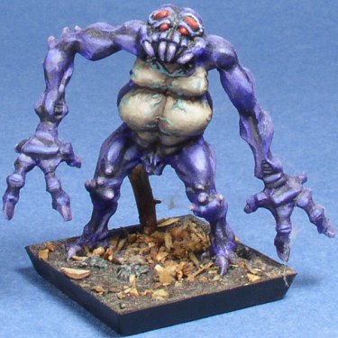 Reaper 2809: Attercop