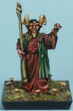 Ral Partha druid