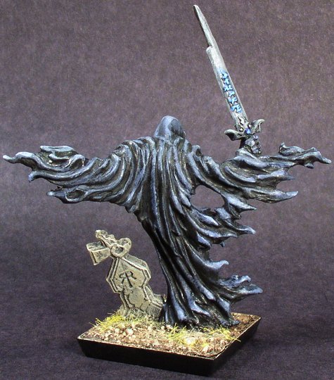 Reaper 3274: Grave Wraith