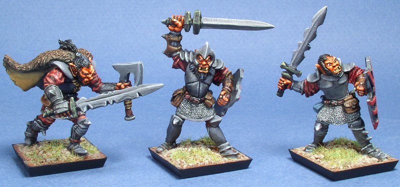 Reaper 3040: Hobgoblins