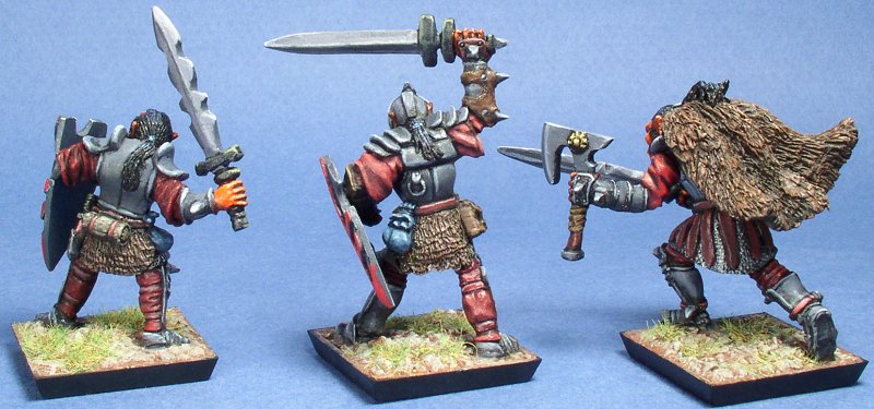 Reaper 3040: Hobgoblins