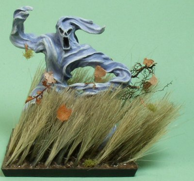Reaper 2252: Wind Elemental