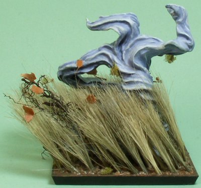 Reaper 2252: Wind Elemental