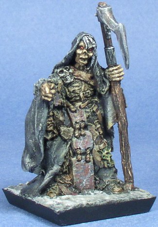 Fenryll FM27: Charon