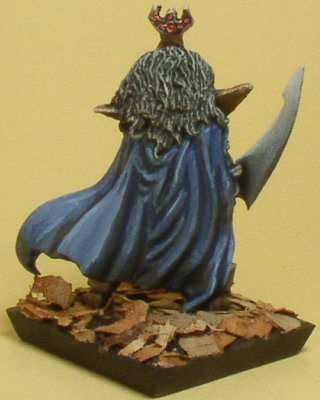 Reaper 2090: Deathmistress