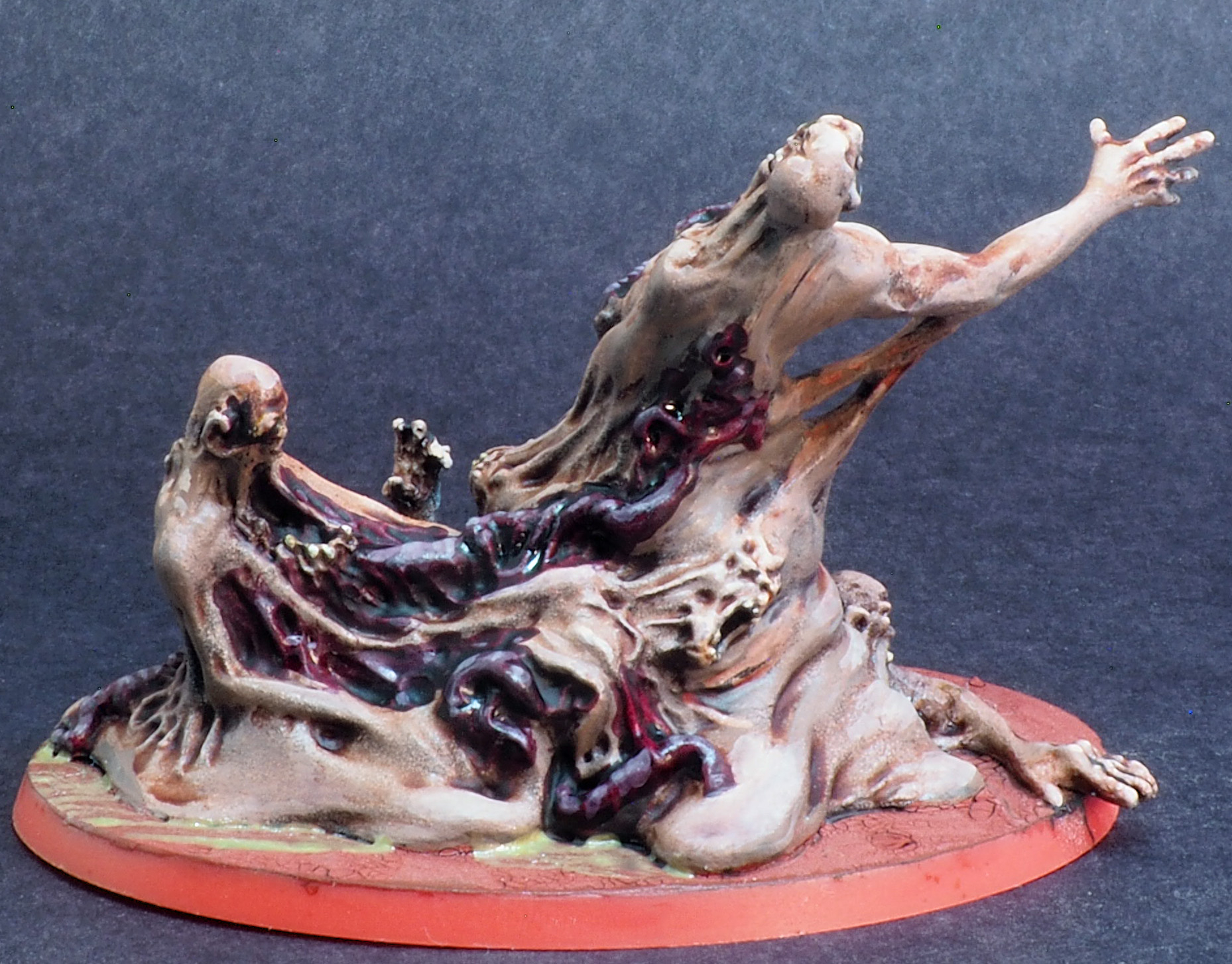 Zombicide: Melting Pot