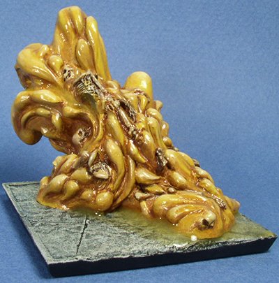 Reaper 2908: Undead Ooze