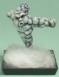 Reaper 2538: Air Elemental