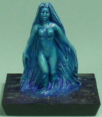 Reaper 2538: Water Elemental