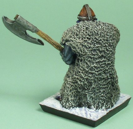 Reaper 2356: Ta'Resk