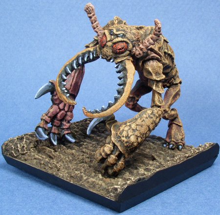 WOTC 40051: Umber Hulk