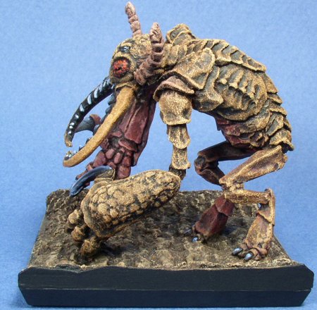 WOTC 40051: Umber Hulk