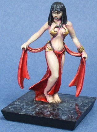 Reaper 2990: Vampiress