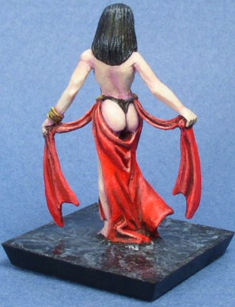 Reaper 2990: Vampiress