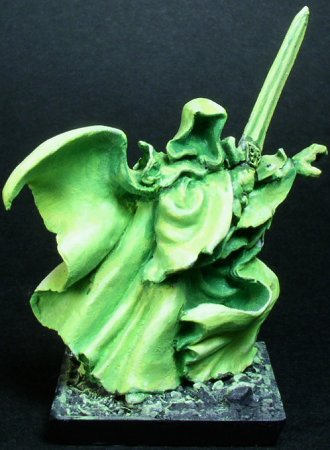 Reaper 2499: Tomb Wraith