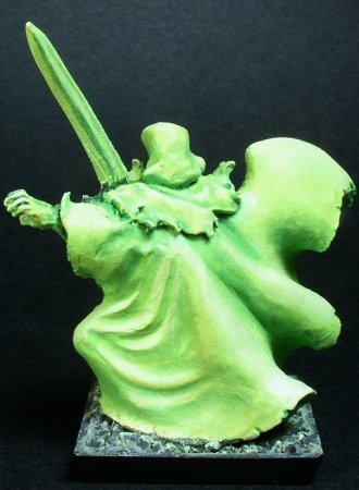 Reaper 2499: Tomb Wraith